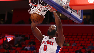 They Should Leave Andre Drummond Out Of All-Star Games More Often